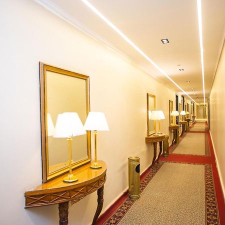 Comfort Giza Inn View Al Kawm al Akhdar Exterior photo